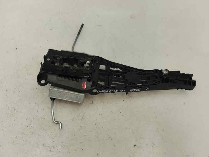 SOPORTE MANETA EXTERIOR DELANTERA IZQUIERDA OPEL CORSA 1.4 MT 90CV | 66KW
