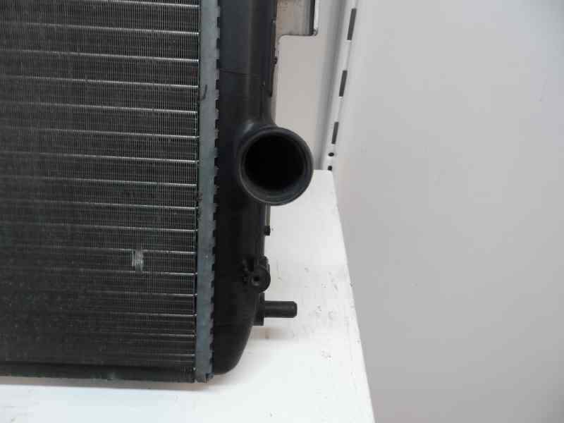 RADIADOR AGUA DACIA LOGAN 1.5 D MT 86CV