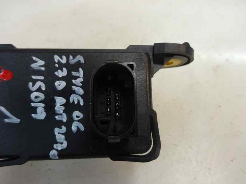 SENSOR JAGUAR STYPE 2.7 D MT 207CV