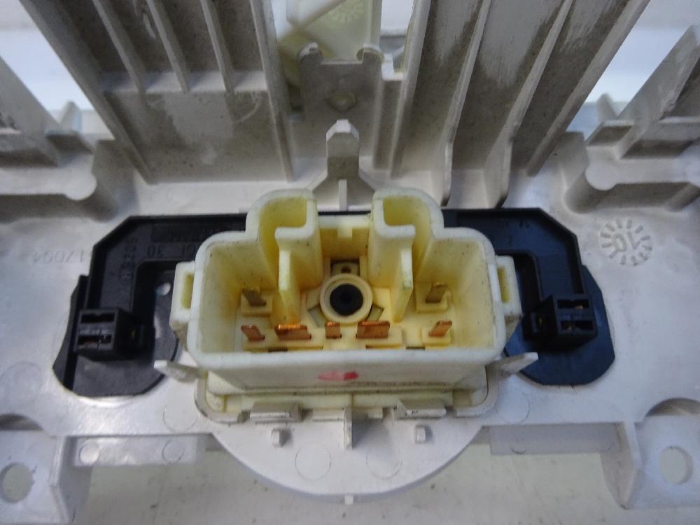 MANDO CALEFACCION AIRE ACONDICIONADO TOYOTA AYGO 1.0 MT 68CV