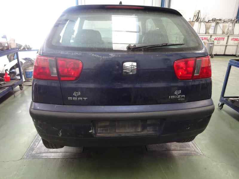 CERRADURA PUERTA DELANTERA DERECHA SEAT IBIZA 1.9 TD MT 90CV
