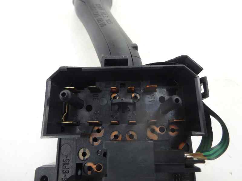 MANDO INTERMITENTES VOLKSWAGEN GOLF 1.9 TDI 4MOTION MT 150CV | 110KW