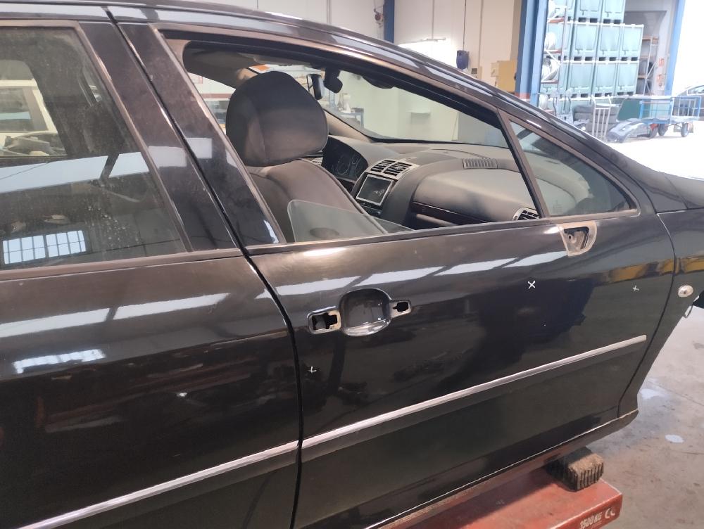 PUERTA DELANTERA DERECHA PEUGEOT 407 2.0 HDI MT 136CV