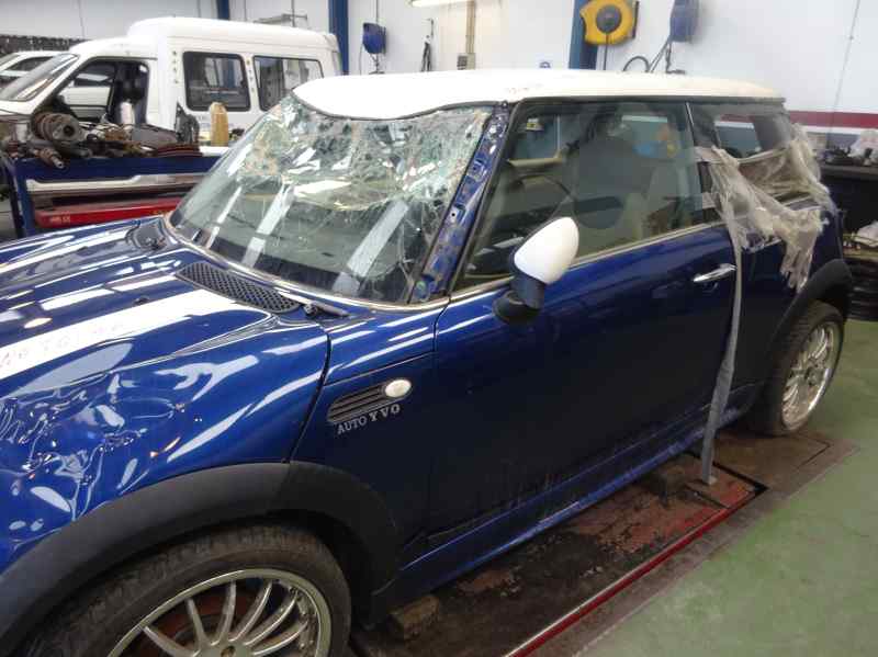 MINI ONE 2001 1.6CVT 90CV