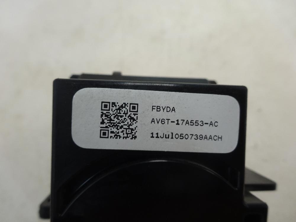 MANDO LIMPIA FORD FOCUS 2010 1.6 TDCI MT 90CV