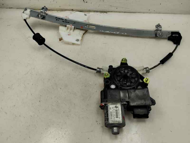 ELEVALUNAS DELANTERO IZQUIERDO KIA PICANTO 1.0 MT 67CV | 49KW