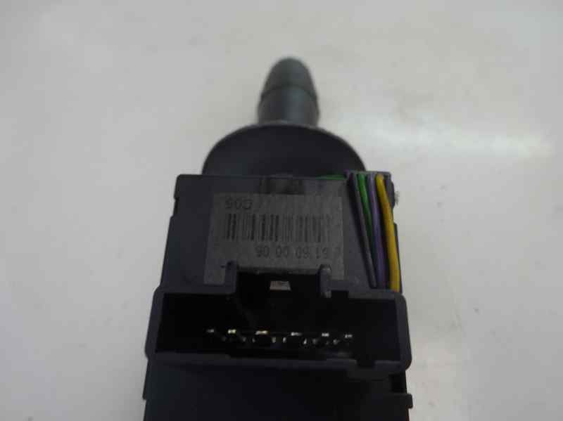 MANDO LUCES PEUGEOT 607 2.2 HDI MT 133CV