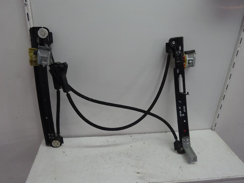 ELEVALUNAS DELANTERO DERECHO SEAT IBIZA 1.6 TDI MT 90CV