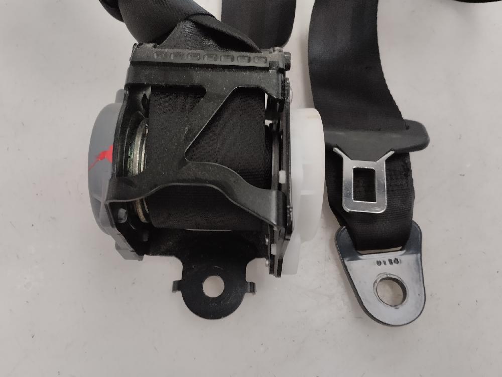 CINTURON SEGURIDAD TRASERO DERECHO CITROEN C4 2014 1.4 MT 95CV