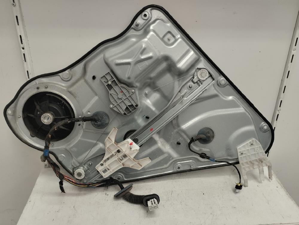 ELEVALUNAS TRASERO IZQUIERDO KIA CEED 1.6 MT 113CV | 83KW