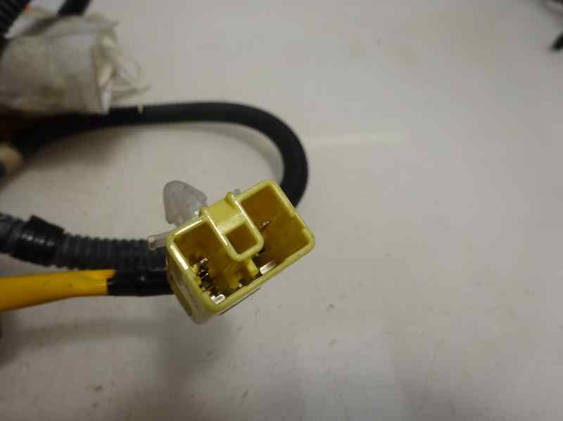 AIRBAG DELANTERO IZQUIERDO MAZDA 2 1.3 MT 75CV