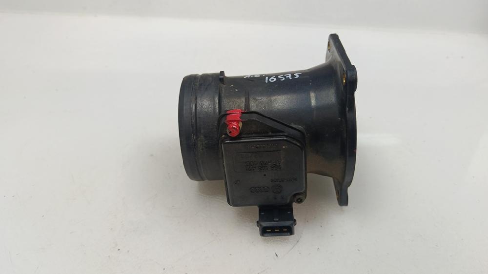 CAUDALIMETRO AUDI A3 1.6 MT 101CV | 75KW