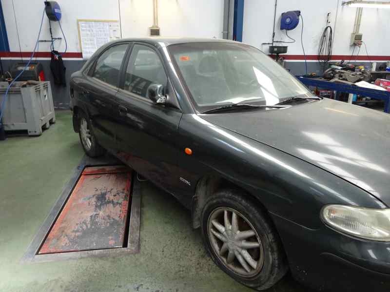 MANDO LUCES DAEWOO NUBIRA 2.0 MT 133CV | 98KW