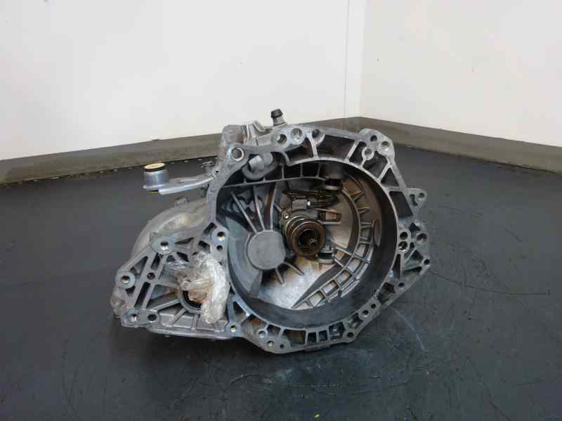 CAJA CAMBIOS OPEL CORSA 1.3 CDTI MT 75CV