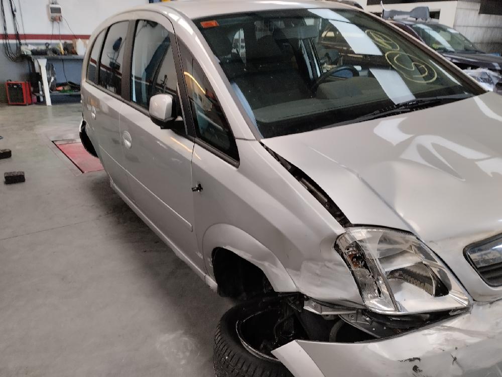 MANDO LIMPIA OPEL MERIVA 2010 1.7 CDTI MT 100CV