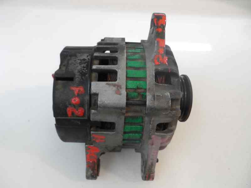 ALTERNADOR HYUNDAI ACCENT 1.3 MT 86CV | 63KW