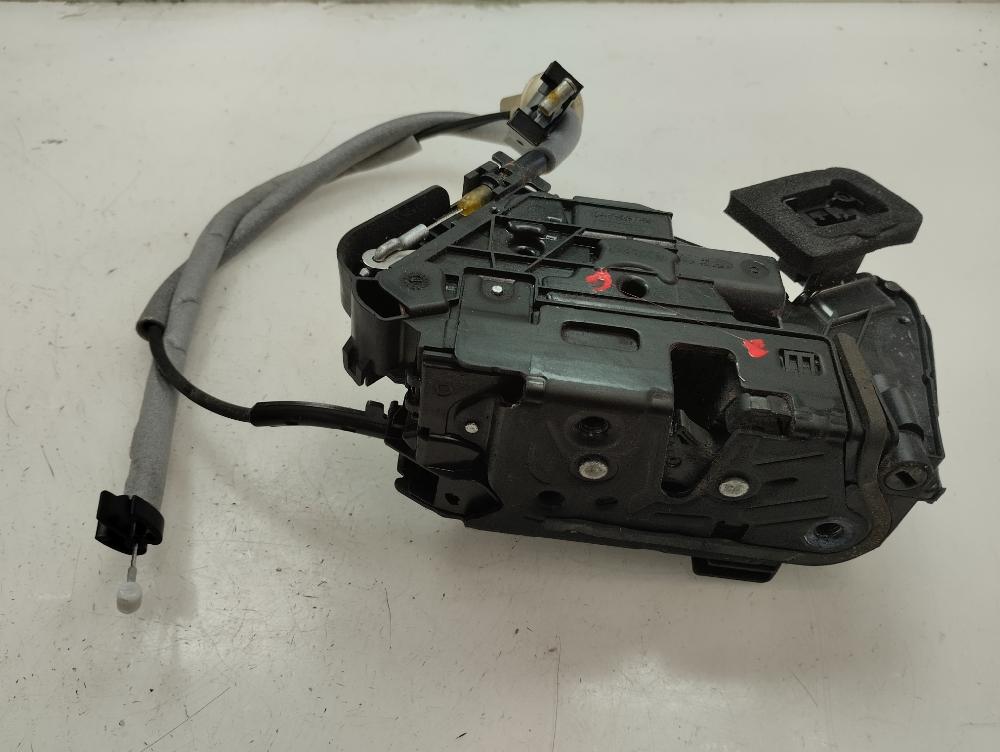 CERRADURA PUERTA DELANTERA DERECHA SEAT IBIZA 2019 1.0 TSI MT 95CV