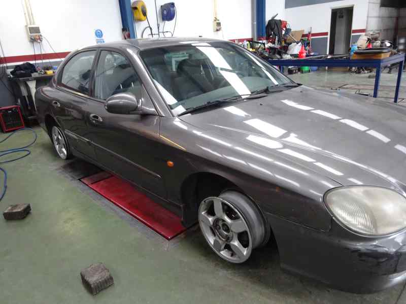 BOMBA COMBUSTIBLE HYUNDAI SONATA 1999 2.0 MT 136CV | 100KW