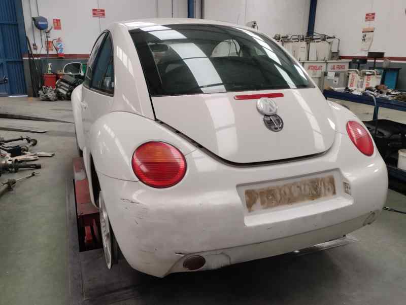 CAJA MARIPOSA VOLKSWAGEN BEETLE 2000 2.0 MT 115CV | 85KW
