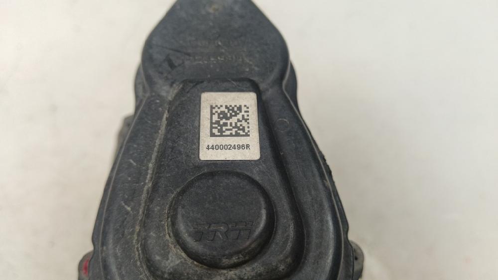 PINZA FRENO TRASERA DERECHA RENAULT MEGANE 1.3 MT 140CV | 103KW