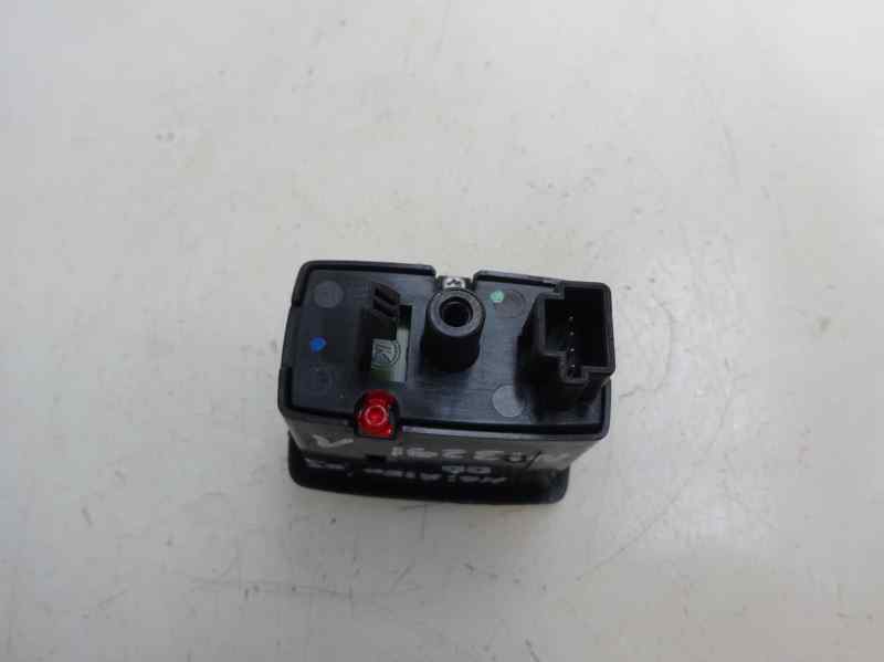 MANDO ELEVALUNAS TRASERO IZQUIERDO MERCEDES BENZ CLASE A 2005 2.0 A 180 CDI MT 109CV