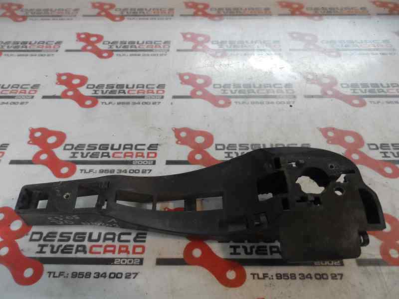 MANETA INTERIOR DELANTERA DERECHA CITROEN C3 1.4 HDI MT 70CV