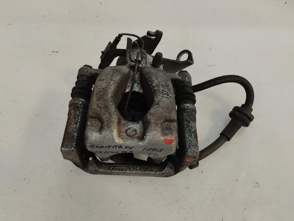 PINZA FRENO TRASERA DERECHA ALFA ROMEO GIULIETTA 1.6 JTDM MT 105CV