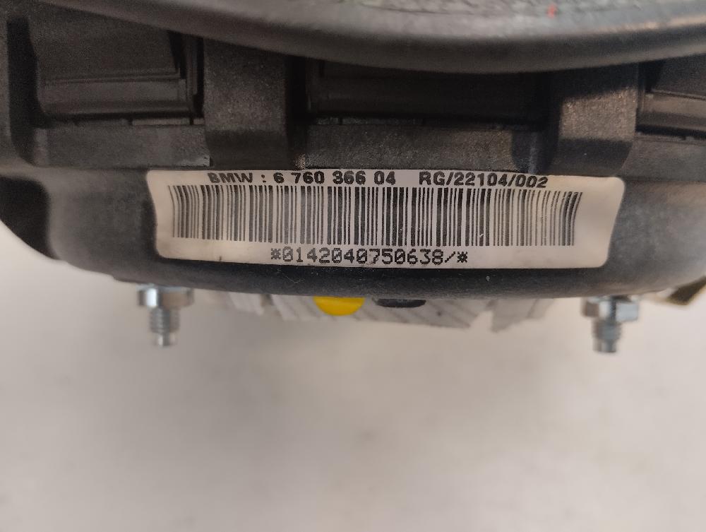 AIRBAG DELANTERO IZQUIERDO MINI ONE 1.4 D MT 75CV