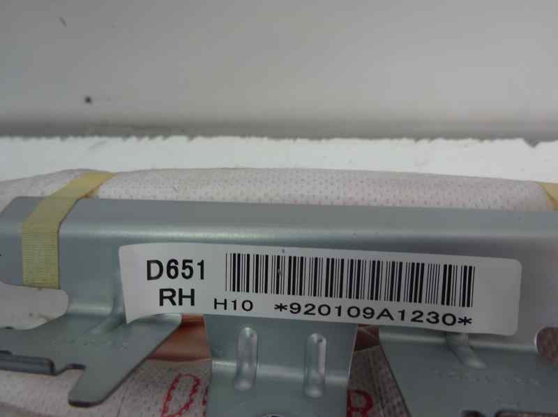 AIRBAG CORTINA DELANTERO DERECHO MAZDA 2 1.3 MT 75CV