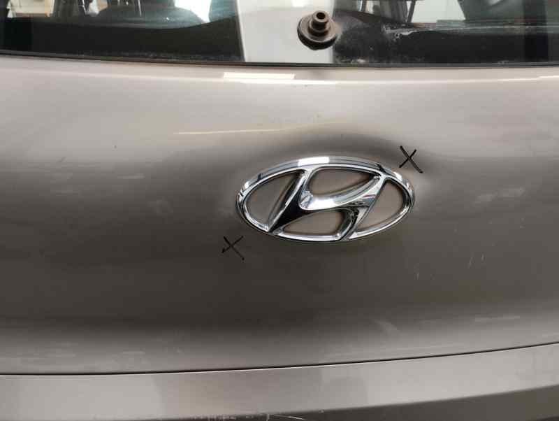 PORTON TRASERO HYUNDAI TUCSON 2018 1.7 MT 115CV