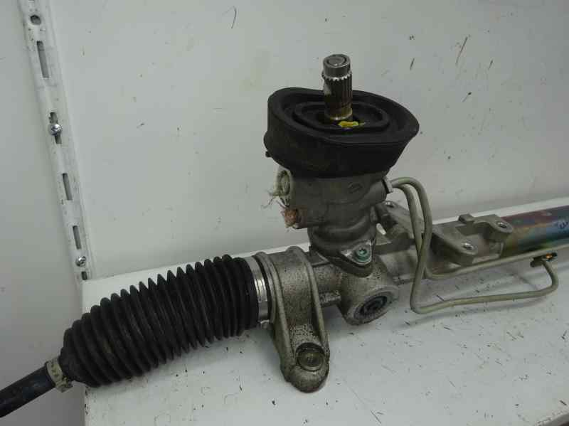 CREMALLERA DIRECCION SEAT TOLEDO 1.9 TD MT 110CV