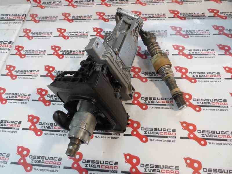 COLUMNA DIRECCION MERCEDES BENZ CLASE CLK 2005 3.0 CLK 320 CDI AT 224CV