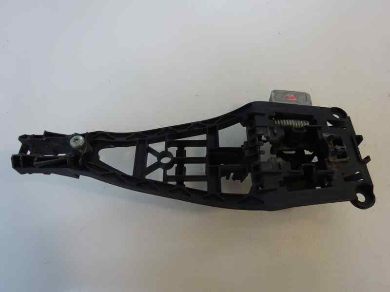 MANETA INTERIOR DELANTERA IZQUIERDA OPEL CORSA 1.3 CDTI MT 90CV