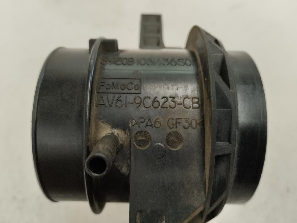 CAUDALIMETRO FORD CMAX 1.6 TDCI DPF MT 95CV