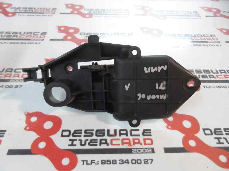 MANETA INTERIOR TRASERA IZQUIERDA FIAT PANDA 1.3 MULTIJET JTD 165CV