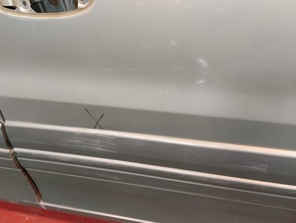 PUERTA DELANTERA DERECHA KIA CARNIVAL 2005 2.5 MT 150CV | 110KW