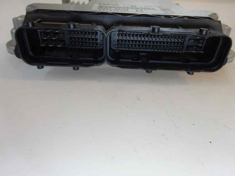 CENTRALITA MOTOR UCE TOYOTA YARIS 1.4 D-4D MT 75CV