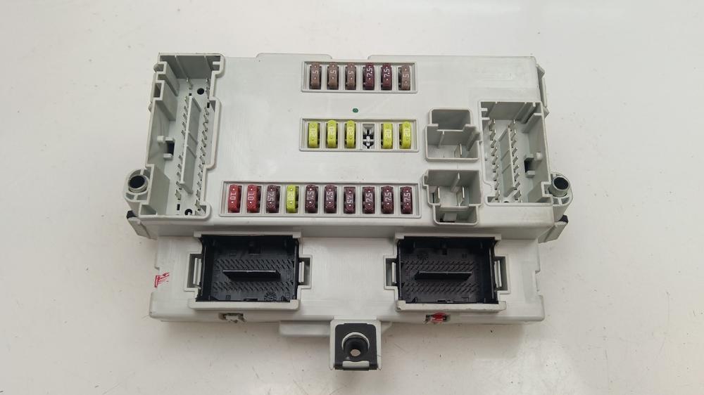 CAJA RELES FUSIBLES ALFA ROMEO GIULIETTA 1.4 TB MULTIAIR MT 170CV