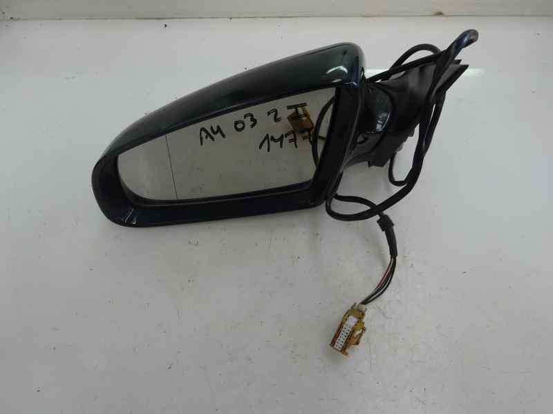 RETROVISOR IZQUIERDO AUDI A4 1.9 TDI 5MT 130CV