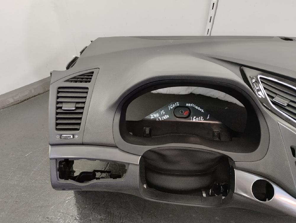 KIT AIRBAG HYUNDAI I40 1.7 CRDI MT 141CV