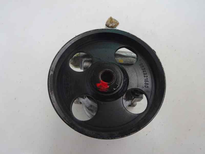 BOMBA DIRECCION CITROEN XSARA 1.9 D MT 71CV