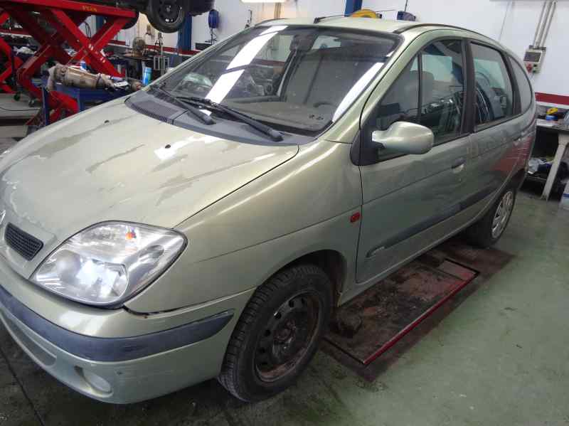 POLEA CIGUENAL RENAULT SCENIC 1.9 DTI MT 80CV
