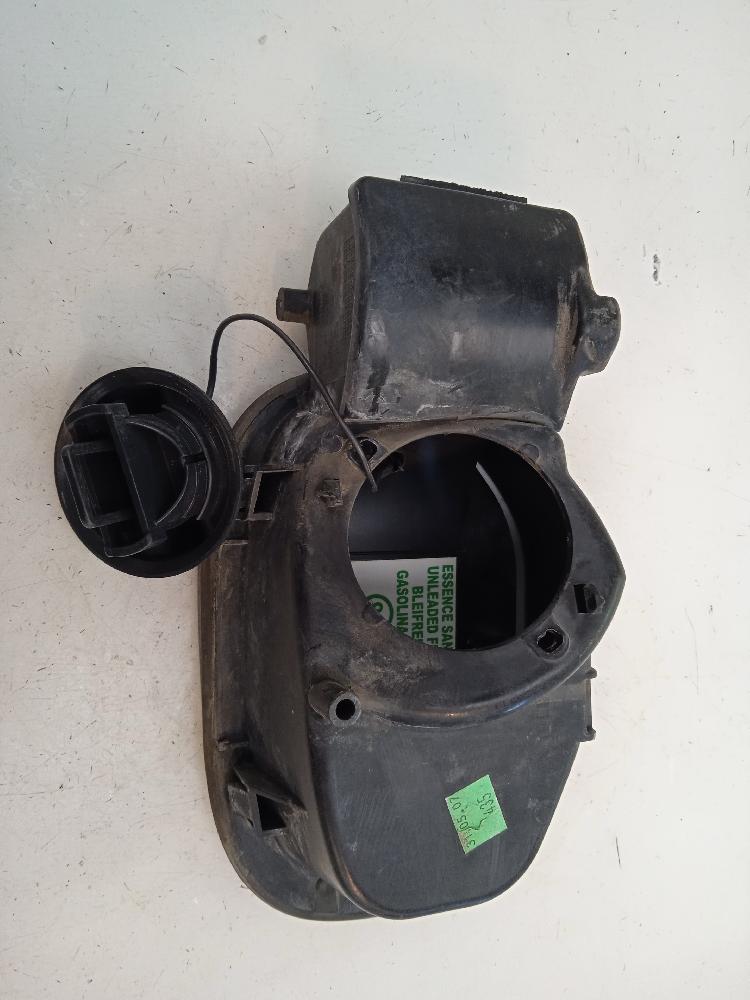 TAPA EXTERIOR COMBUSTIBLE RENAULT MODUS 1.2 MT 75CV