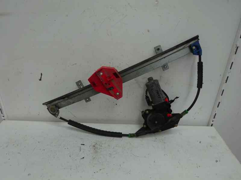ELEVALUNAS DELANTERO IZQUIERDO FORD MONDEO 2.5 ST200 MT 205CV