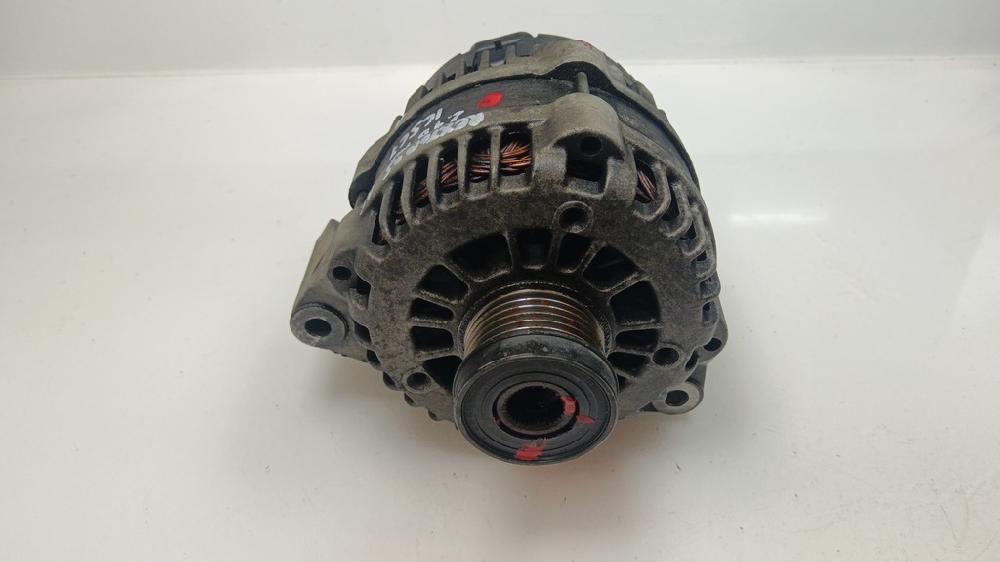 ALTERNADOR SSANGYONG REXTON 2.7 MT AWD RX 270 XDI 165CV