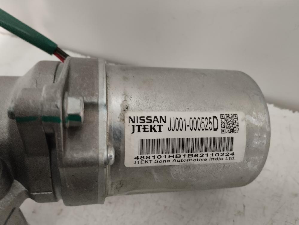 COLUMNA DIRECCION NISSAN MICRA 1.2 MT 80CV