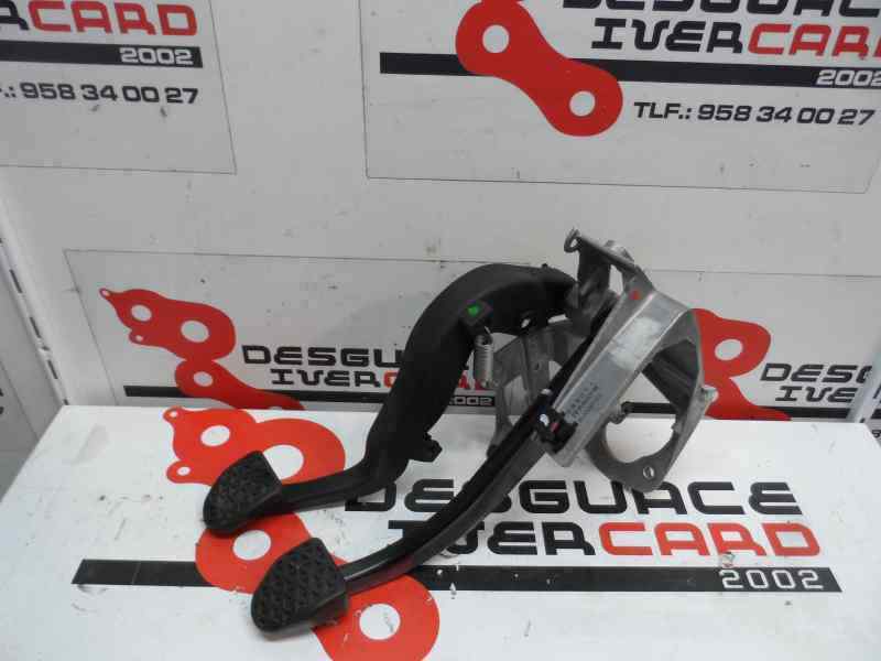 PEDAL EMBRAGUE BMW SERIE 1 2005 1.6 116I MT 115CV
