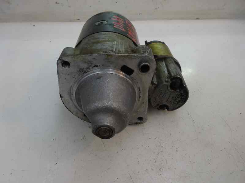 MOTOR ARRANQUE FIAT REGATA 1.3 MT 65CV | 48KW