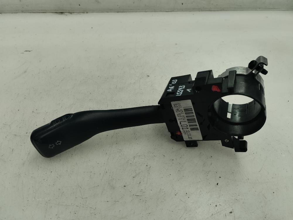 MANDO INTERMITENTES AUDI A6 1.9 TDI 6MT 130CV