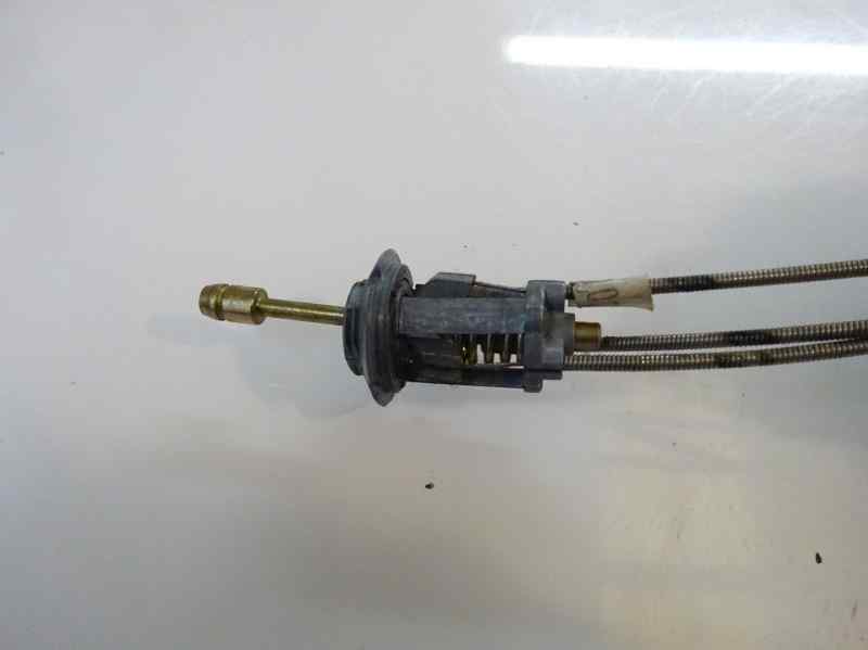RETROVISOR IZQUIERDO FIAT PUNTO 1.2 MT 60CV | 44KW